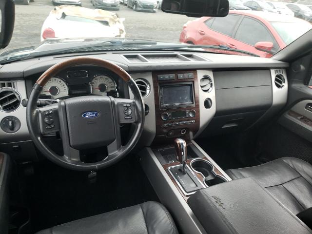 Photo 8 from auction – 2007 FORD EXPEDITION with VIN 1FMFK19597LA98779