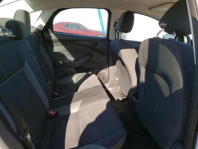 Photo 10 from auction – 2014 FORD FOCUS S with VIN 1FADP3E22EL463486