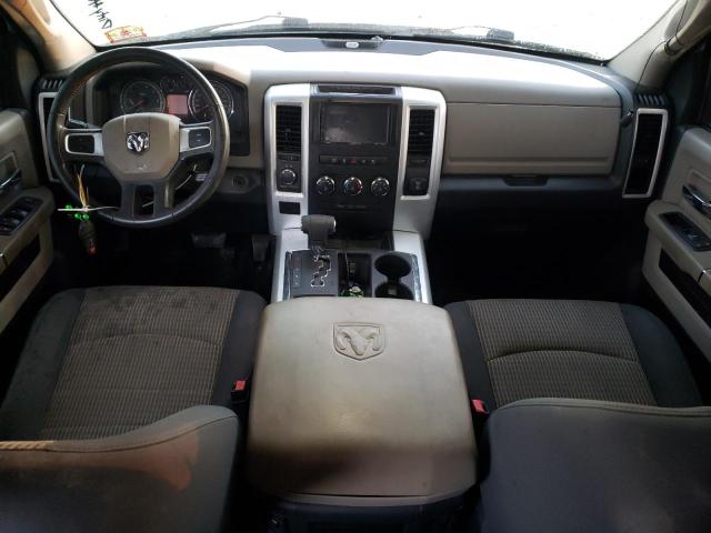 Photo 8 from auction – 2010 DODGE RAM 1500 with VIN 1D7RV1CT2AS226945