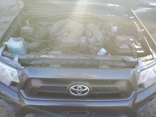 Photo 11 from auction – 2014 TOYOTA TACOMA DOU with VIN 3TMLU4EN1EM134923
