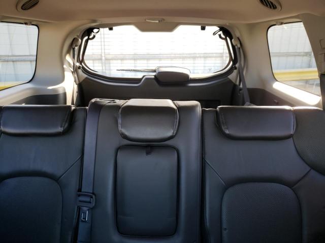 Photo 10 from auction – 2006 NISSAN PATHFINDER with VIN 5N1AR18U66C606901