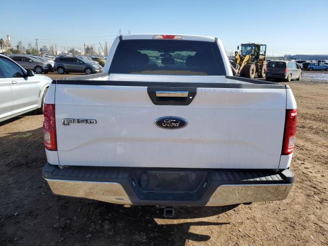 Photo 6 from auction – 2017 FORD F150 SUPER with VIN 1FTEW1EP8HKD98039