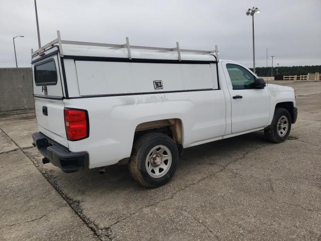 Photo 3 from auction – 2015 CHEVROLET SILVERADO with VIN 1GCNCPEH1FZ289348