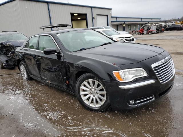 Photo 4 from auction – 2013 CHRYSLER 300 with VIN 2C3CCAAG0DH551394