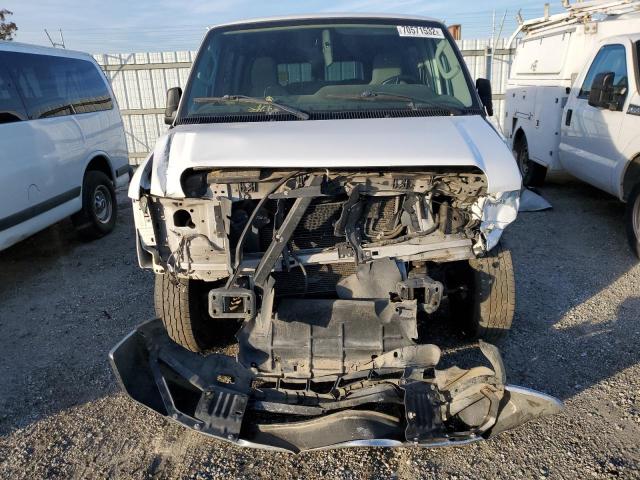 صورة رقم 5 من المزاد - 2010 FORD ECONOLINE مع VIN 1FMNE1BW8ADA00591