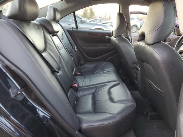 Photo 10 from auction – 2006 VOLVO S60 2.5T with VIN YV1RS592562523055