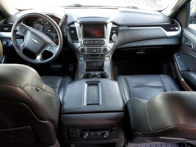 Photo 8 from auction – 2015 CHEVROLET SUBURBAN K with VIN 1GNSKJKC8FR180436