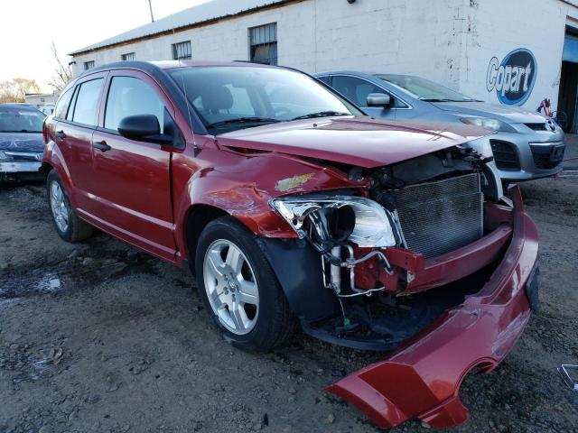 Photo 4 from auction – 2010 DODGE CALIBER EX with VIN 1B3CB1HA1AD648114
