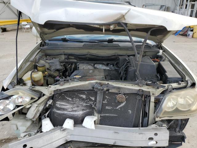 Photo 11 from auction – 2003 TOYOTA HIGHLANDER with VIN JTEGF21A230075458