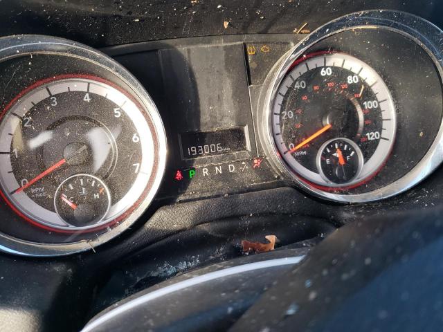 Photo 9 from auction – 2013 DODGE GRAND CARA with VIN 2C4RDGCG1DR680905