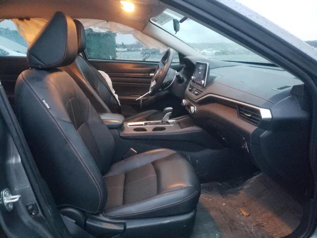 Photo 7 from auction – 2019 NISSAN ALTIMA SR with VIN 1N4BL4CV4KC186308