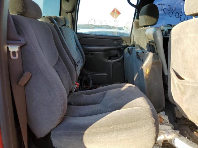Photo 10 from auction – 2006 CHEVROLET SILVERADO with VIN 2GCEC13V761204298