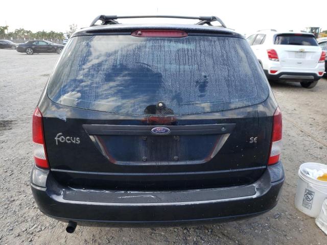 Photo 6 from auction – 2003 FORD FOCUS SE with VIN 1FAFP36333W195107