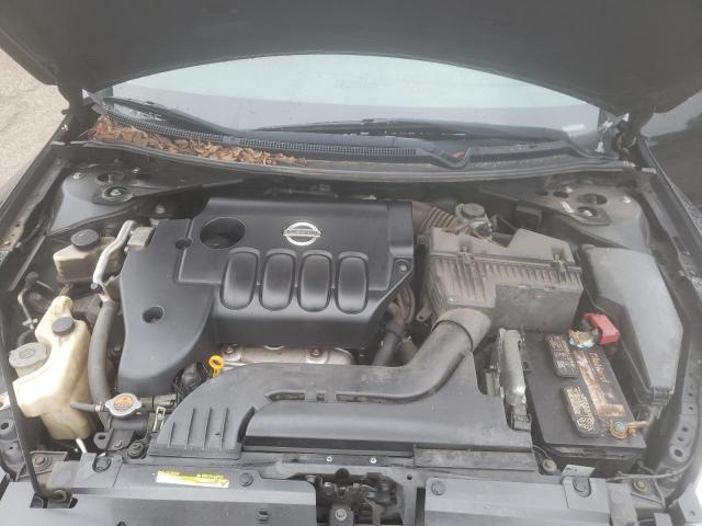 Photo 11 from auction – 2012 NISSAN ALTIMA BAS with VIN 1N4AL2AP1CN489170