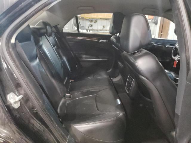 Photo 10 from auction – 2015 CHRYSLER 300 LIMITE with VIN 2C3CCAAG0FH810453