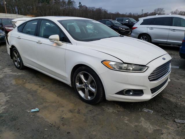 Photo 4 from auction – 2014 FORD FUSION with VIN 1FA6P0H7XE5353739