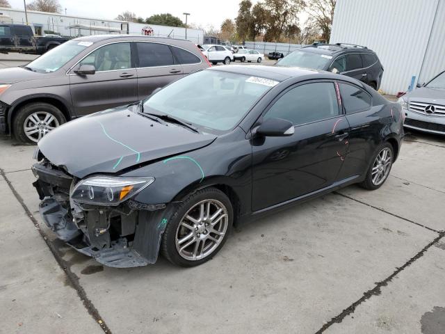 Photo 1 from auction – 2009 TOYOTA SCION TC with VIN JTKDE167X90299788