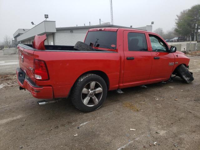 صورة رقم 3 من المزاد - 2015 RAM 1500 ST مع VIN 1C6RR7KT3FS538001