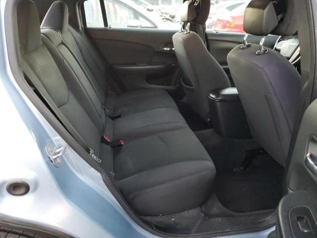 Photo 10 from auction – 2012 CHRYSLER 200 TOURIN with VIN 1C3CCBBB2CN208021