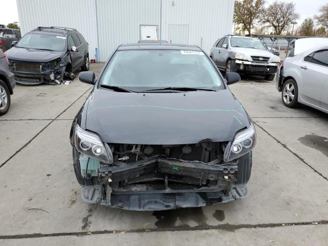 Photo 5 from auction – 2009 TOYOTA SCION TC with VIN JTKDE167X90299788