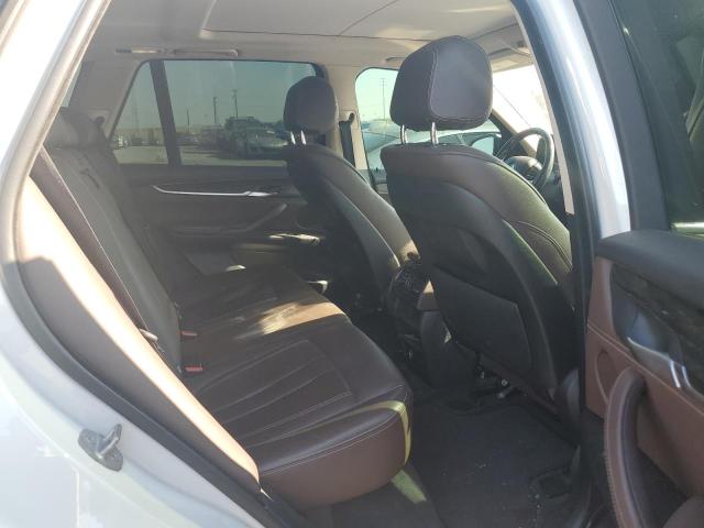 Photo 11 from auction – 2014 BMW X5 SDRIVE3 with VIN 5UXKR2C55E0C01144