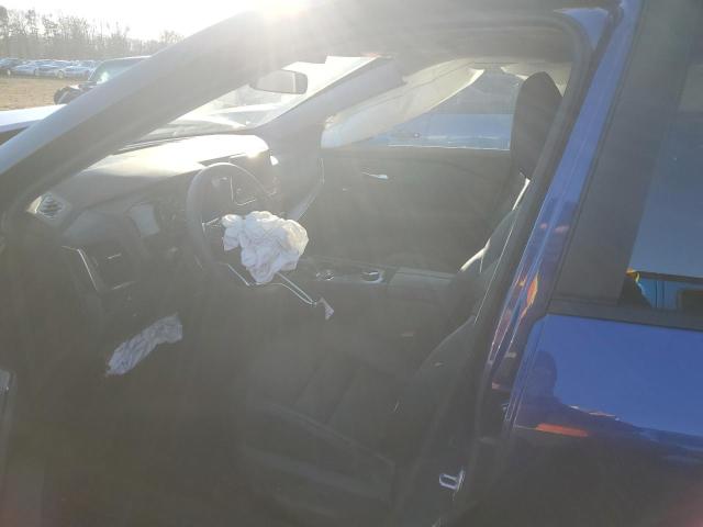 Photo 7 from auction – 2022 NISSAN ROGUE with VIN JN8BT3BB8NW335578