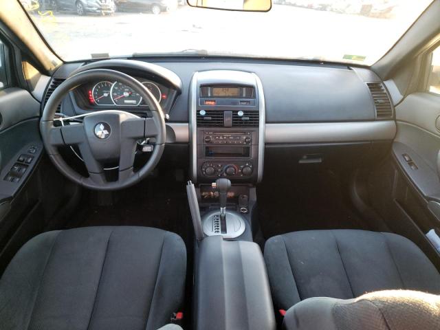 Photo 8 from auction – 2005 MITSUBISHI GALANT ES with VIN 4A3AB36F55E057068