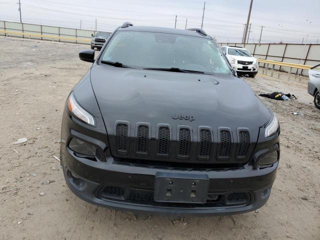 Photo 5 from auction – 2017 JEEP CHEROKEE L with VIN 1C4PJLDS7HW653894