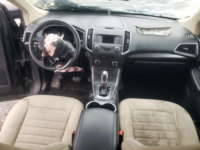 Photo 8 from auction – 2015 FORD EDGE SE with VIN 2FMTK3G99FBC28627