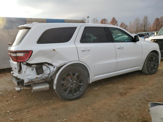 Photo 3 from auction – 2017 DODGE DURANGO R/ with VIN 1C4SDJCT0HC918219