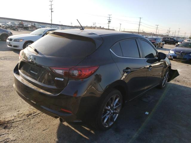 Photo 3 from auction – 2018 MAZDA 3 TOURING with VIN 3MZBN1L34JM261634
