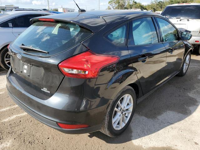 Photo 3 from auction – 2015 FORD FOCUS SE with VIN 1FADP3K2XFL294940