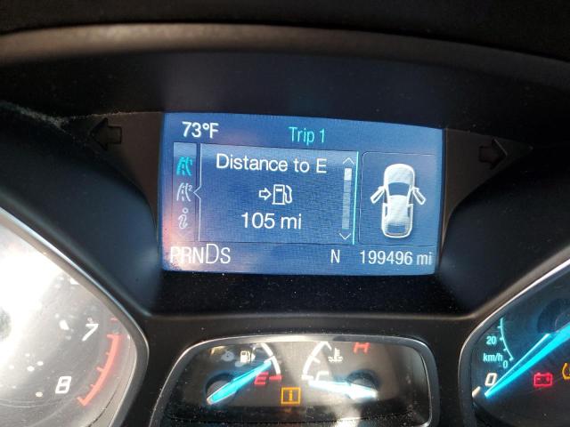 صورة رقم 9 من المزاد - 2013 FORD ESCAPE SE مع VIN 1FMCU0G95DUD03095