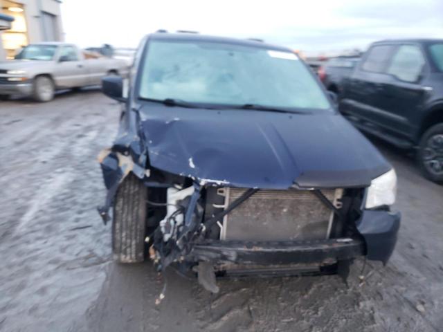 Photo 5 from auction – 2016 CHRYSLER TOWN & COU with VIN 2C4RC1BG4GR118552