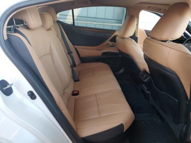 Zdjęcie 10 z aukcji – 2022 LEXUS ES 300H BA z VIN 58AEA1C11NU019772