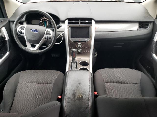 Photo 8 from auction – 2012 FORD EDGE SEL with VIN 2FMDK4JC5CBA93740