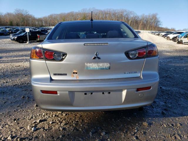 Photo 6 from auction – 2016 MITSUBISHI LANCER ES with VIN JA32U2FU1GU006958