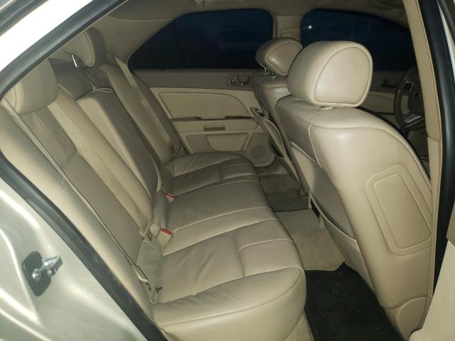 Photo 10 from auction – 2008 CADILLAC STS with VIN 1G6DW67V180152775
