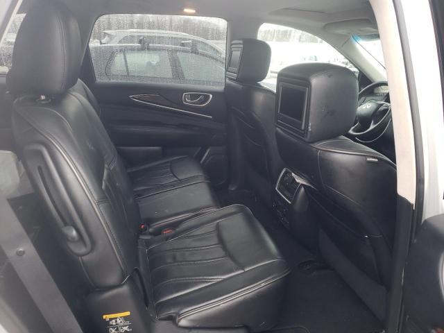 Photo 11 from auction – 2013 INFINITI JX35 with VIN 5N1AL0MN1DC347726
