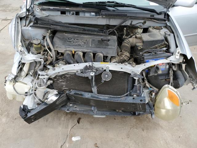 Photo 11 from auction – 2007 TOYOTA COROLLA CE with VIN 2T1BR32E97C845826