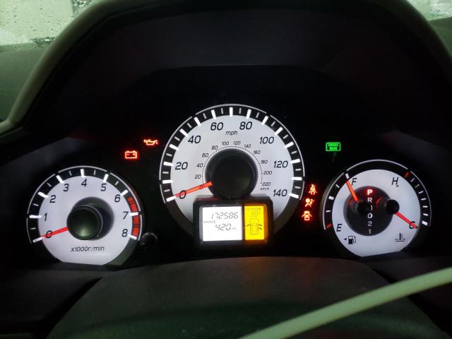 Photo 9 from auction – 2015 HONDA PILOT EXL with VIN 5FNYF4H59FB034960