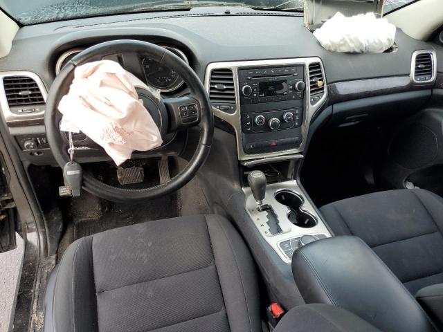 Photo 8 from auction – 2011 JEEP GRAND CHER with VIN 1J4RR4GG9BC615035
