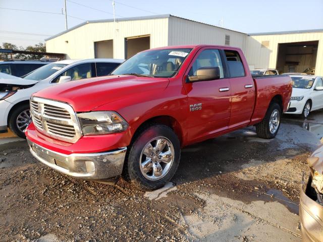 Photo 1 from auction – 2016 RAM 1500 SLT with VIN 1C6RR6GT3GS143594