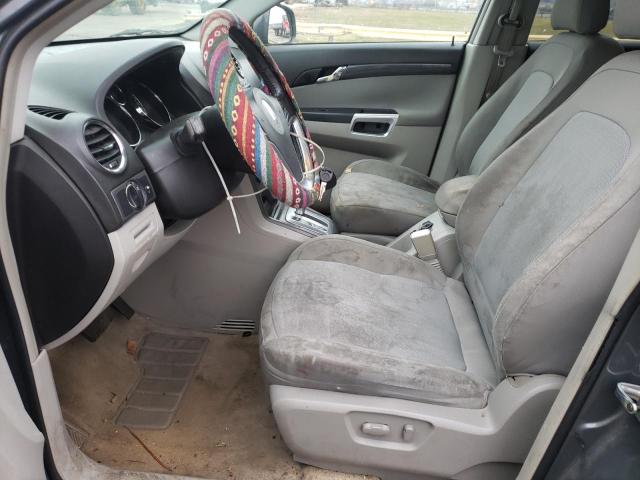 Photo 7 from auction – 2008 SATURN VUE with VIN 3GSCL33P08S574816