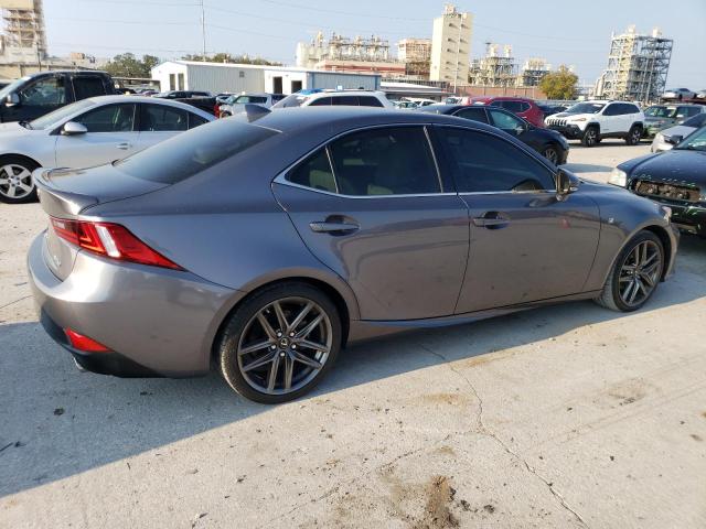 Photo 3 from auction – 2015 LEXUS IS 250 with VIN JTHBF1D29F5061138