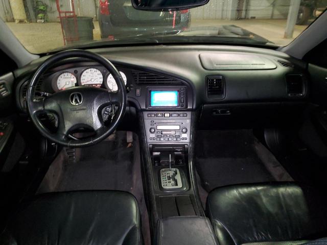 Photo 8 from auction – 2002 ACURA 3.2TL TYPE with VIN 19UUA56942A055308