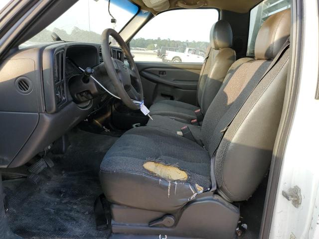 Photo 7 from auction – 2007 CHEVROLET SILVERADO with VIN 3GCEC14V37G162834