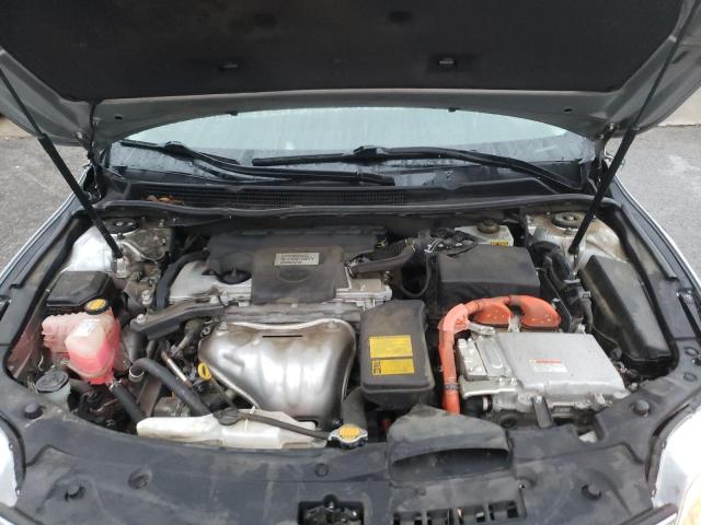Photo 11 from auction – 2013 TOYOTA AVALON HYB with VIN 4T1BD1EB0DU005478