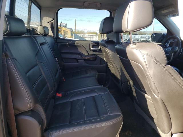 Photo 10 from auction – 2014 GMC SIERRA K15 with VIN 3GTU2WEC3EG381816