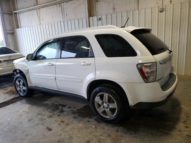 Photo 2 from auction – 2008 CHEVROLET EQUINOX LT with VIN 2CNDL33F686036459